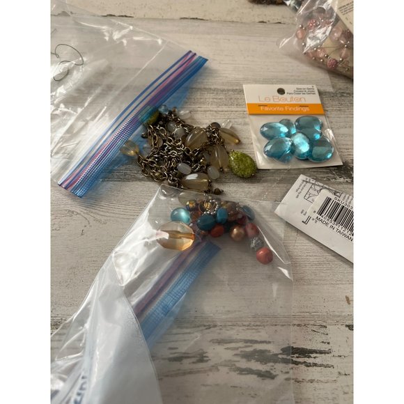 Jewelry maker crafters lot - Picture 12 of 12